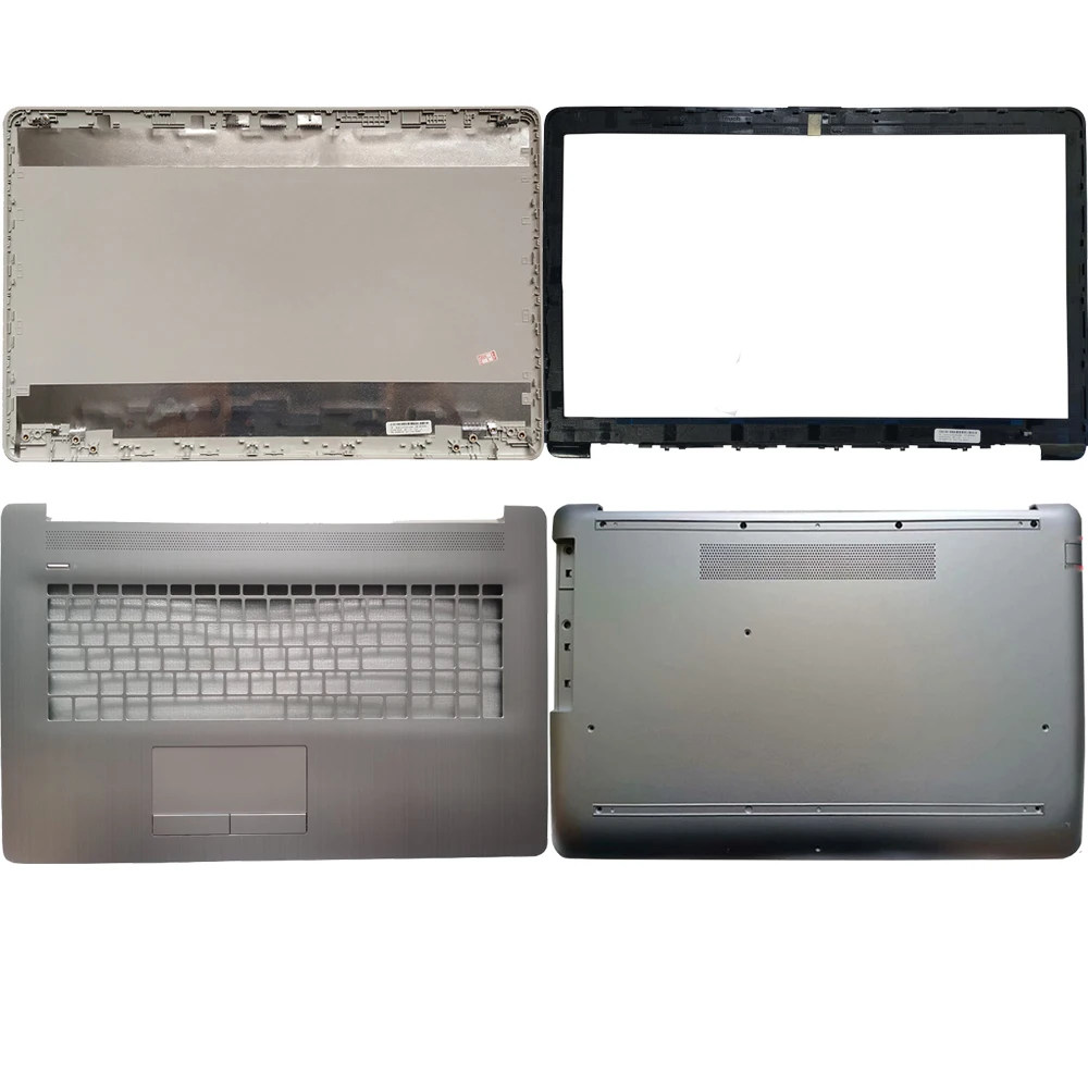 Новый чехол для hp pavilion 17-by 17-ca 17t-by 17z-ca