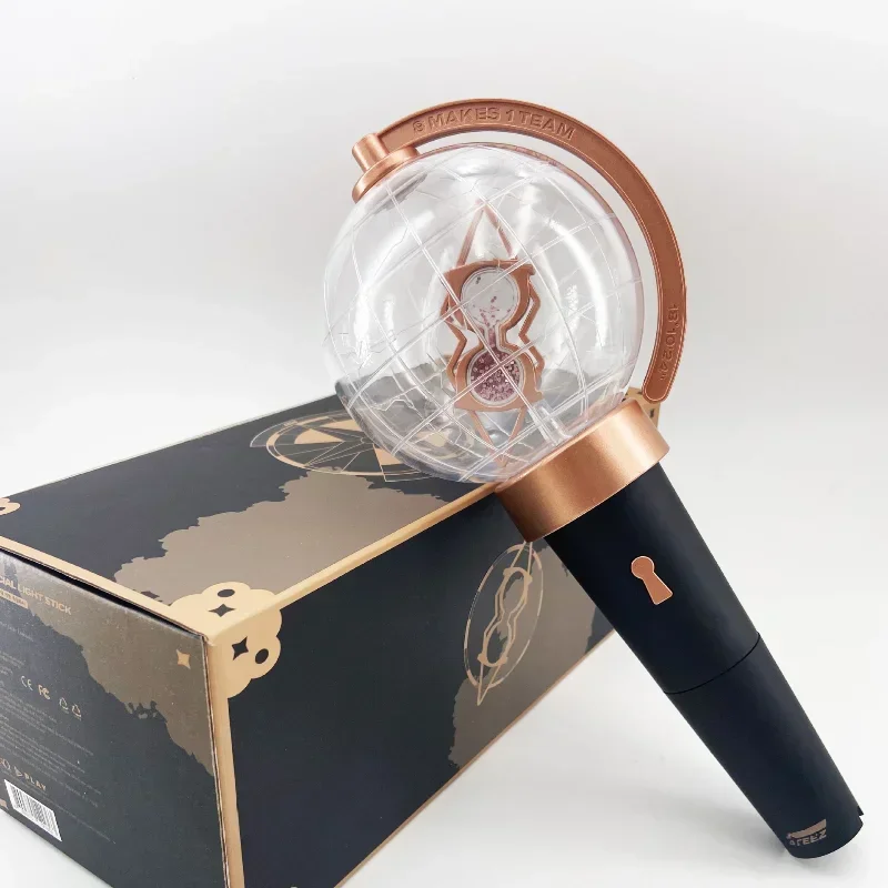 Kpop atheezed lightstick ver - Фотография_3