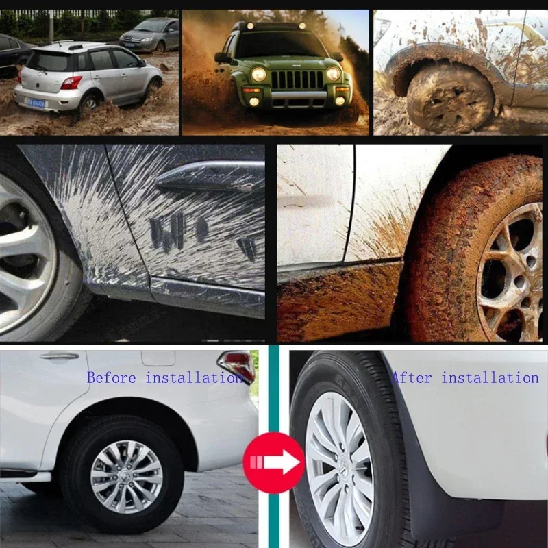 Для honda cr-v crv cr v 2012 2013 2014 2015 2016 переднее и заднее колесо - Фотография_4