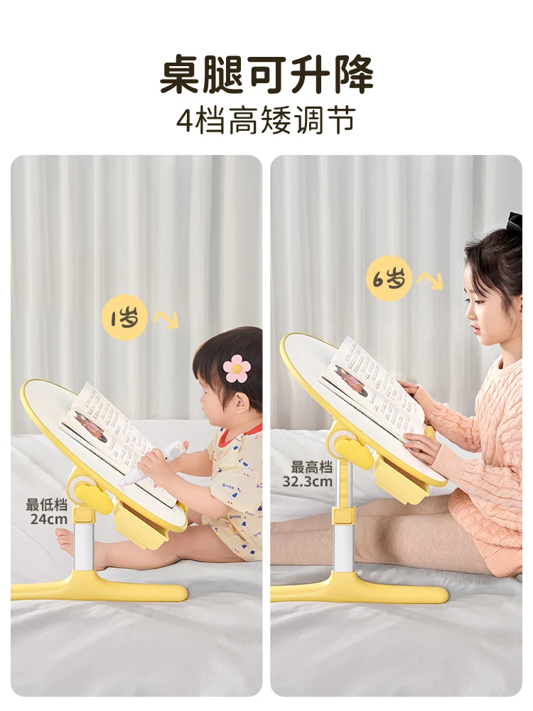 Детский учебный стол - Фотография_4