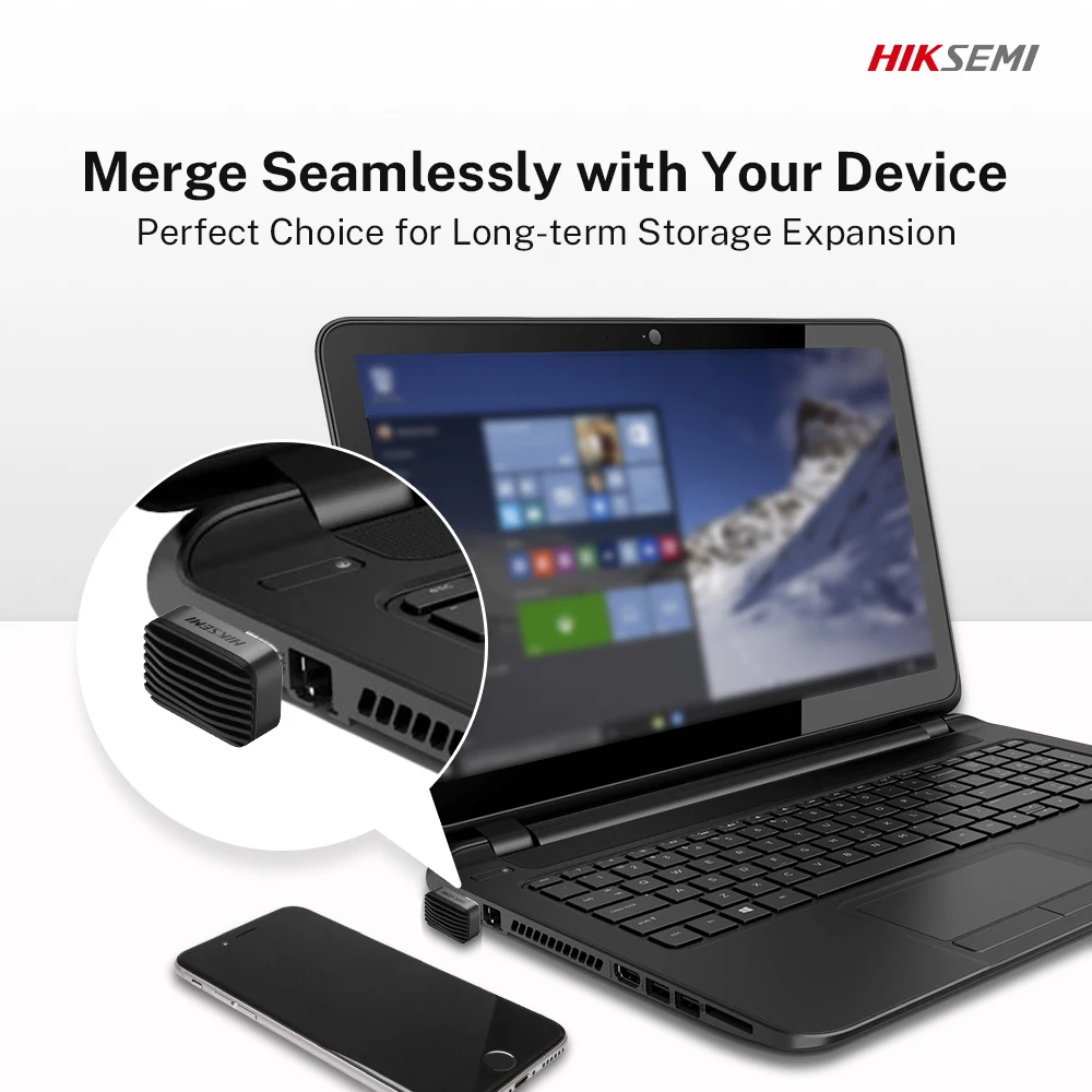 Hiksemi sync c pro ulta mini pssd - Фотография_4