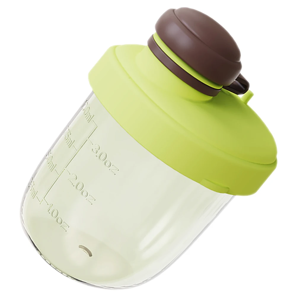 Контейнер для хранения детского питания