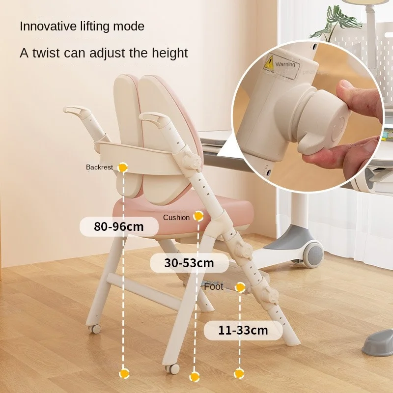 Omgd silla ergonomica de oficina - Фотография_2