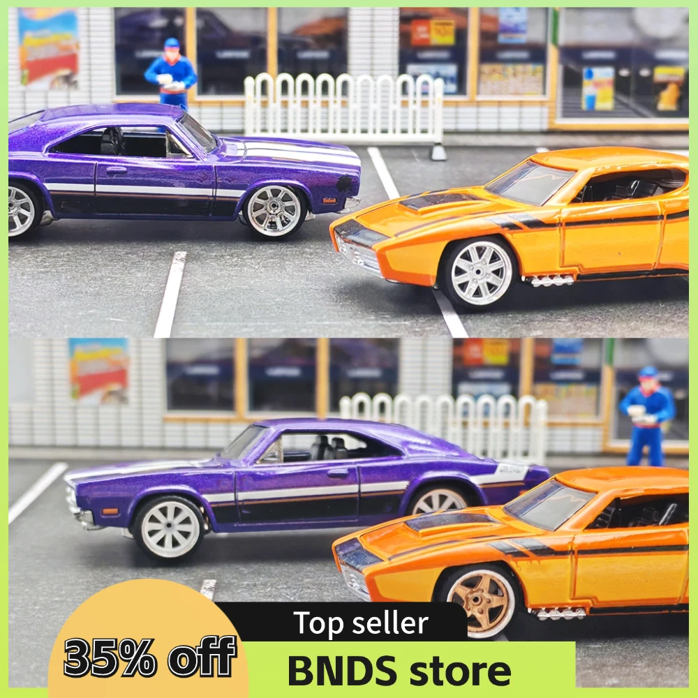 Модель автомобиля abs колеса с - Фотография_4