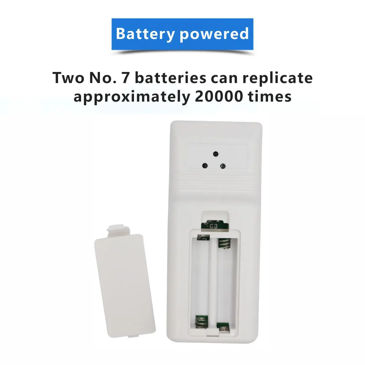 Ручной копир с частотой 125 кгц-13 - Фотография_4