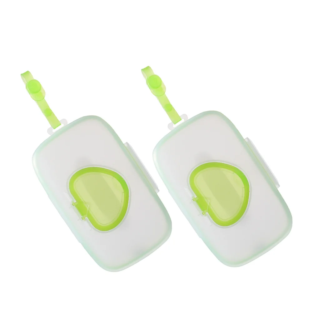 Компактный контейнер для салфеток - Фотография_5