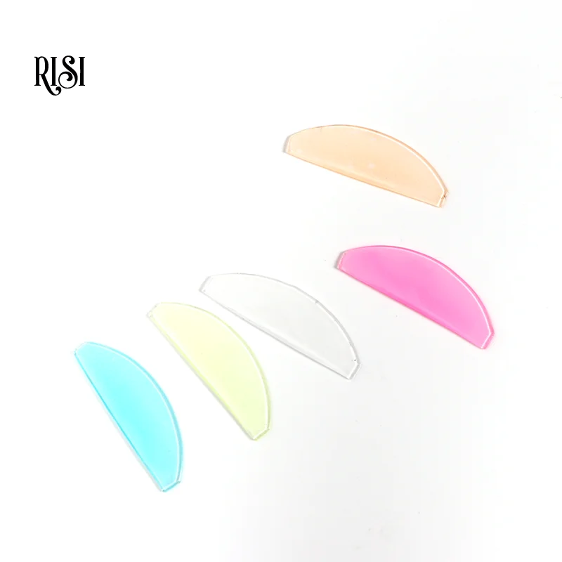 Risi бесклеевые ультратонкие многоразовые - Фотография_6