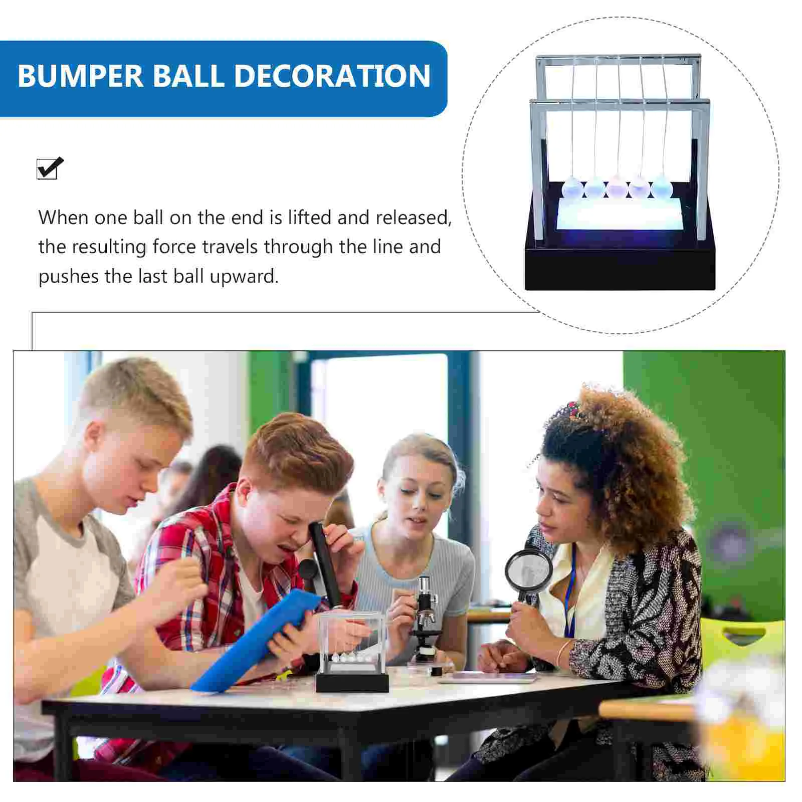 Корзина мяч бампер украшение баскетбольная - Фотография_3