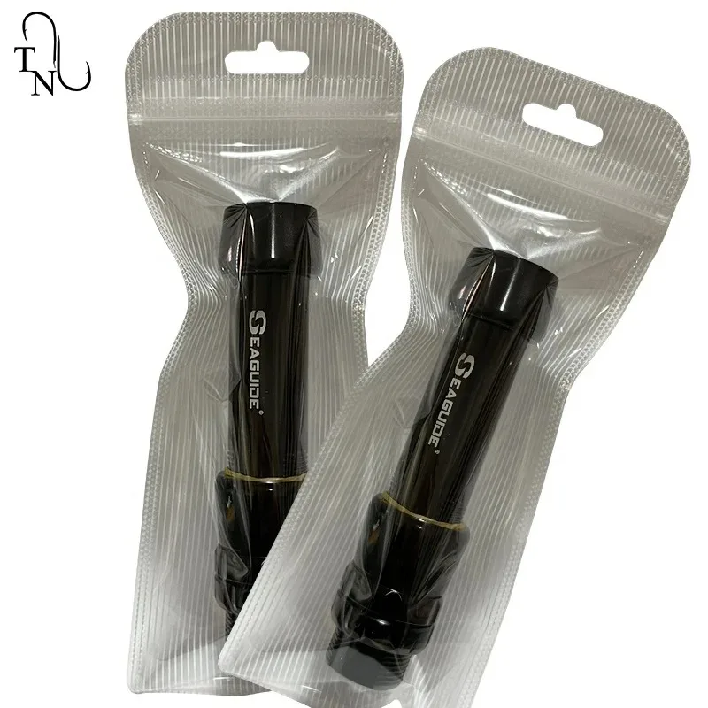 Tn86sea guide hbs8 20 22 24 сверхмощное - Фотография_6