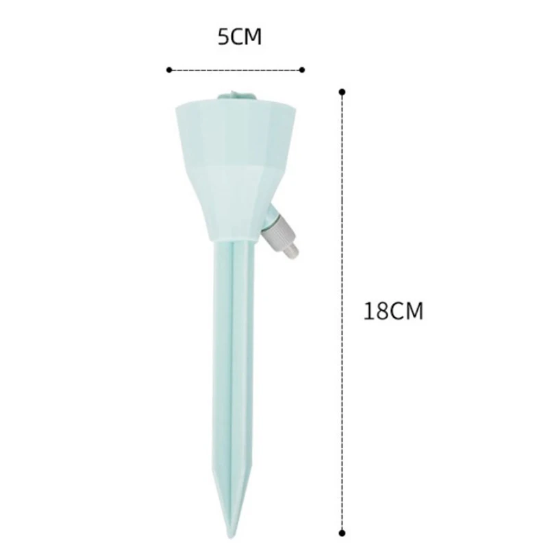 Регулируемая система капельного орошения - Фотография_6