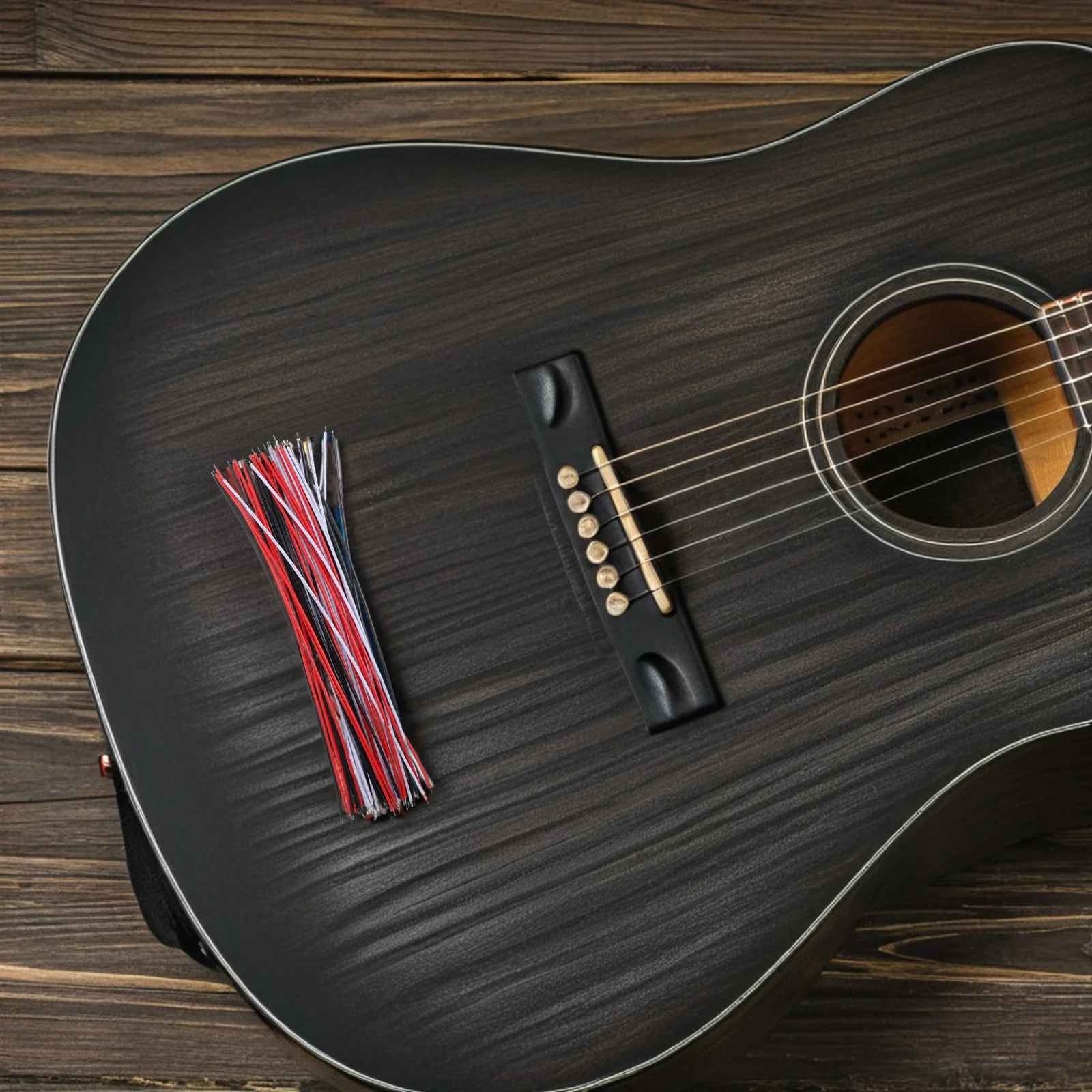 Провод для звукоснимателя для гитары - Фотография_4