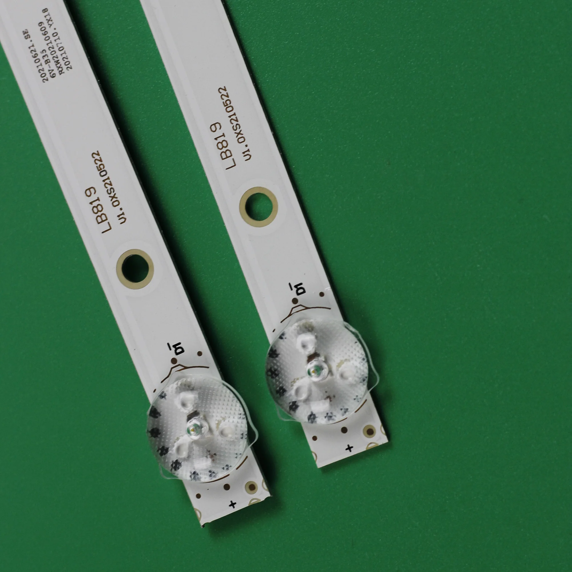 Светодиодная лента для подсветки - Фотография_5