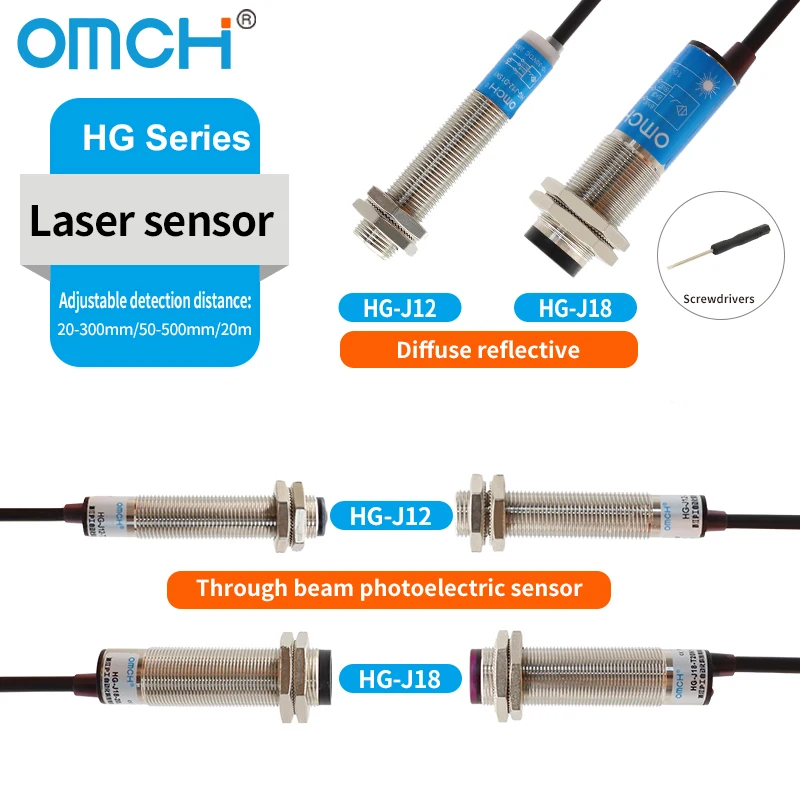 Omch hg-j12-d15 hg-j18-d50 hg-j12-t20 - Фотография_2