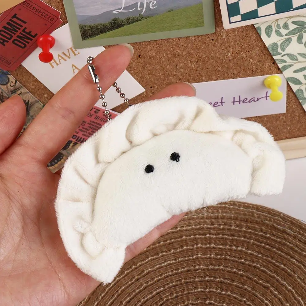 Плюшевые брелки с клецками - Фотография_5