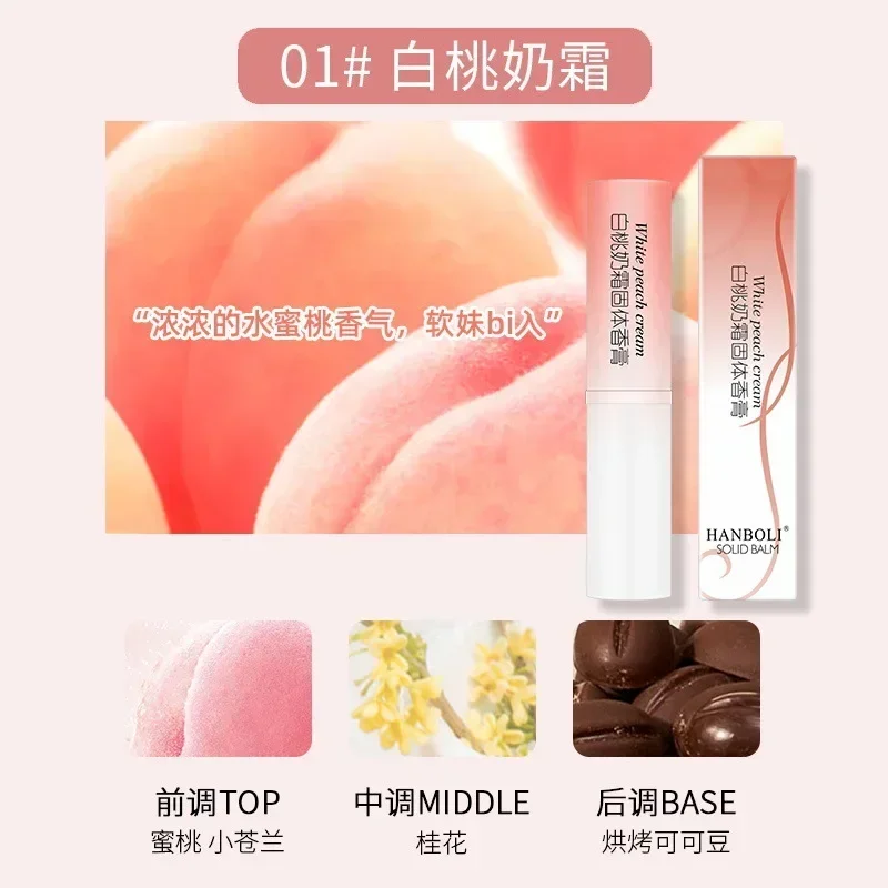 Портативный твердый бальзам-ручка - Фотография_5