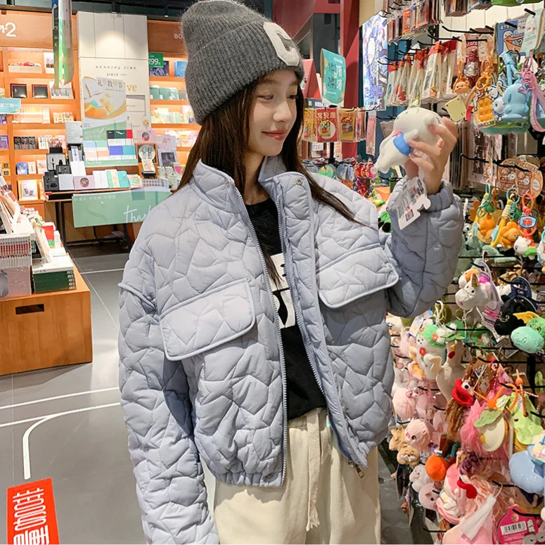 Хлопковое пальто - Фотография_2