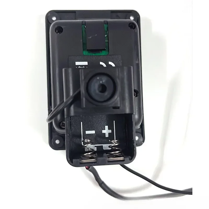 Пикап для акустической гитары pickup4 - Фотография_5