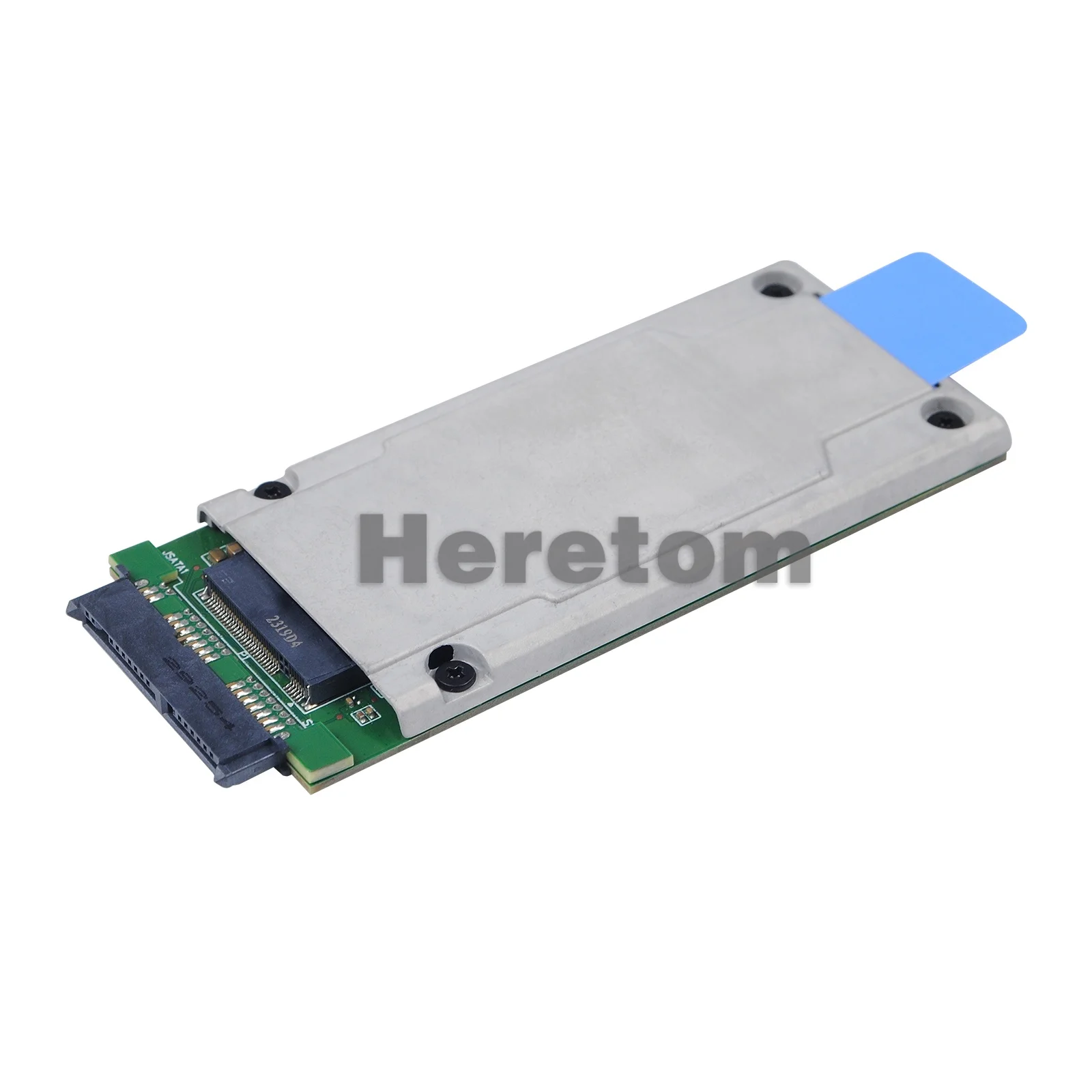 Heretom new m. 2 sata ssd rack - Фотография_3