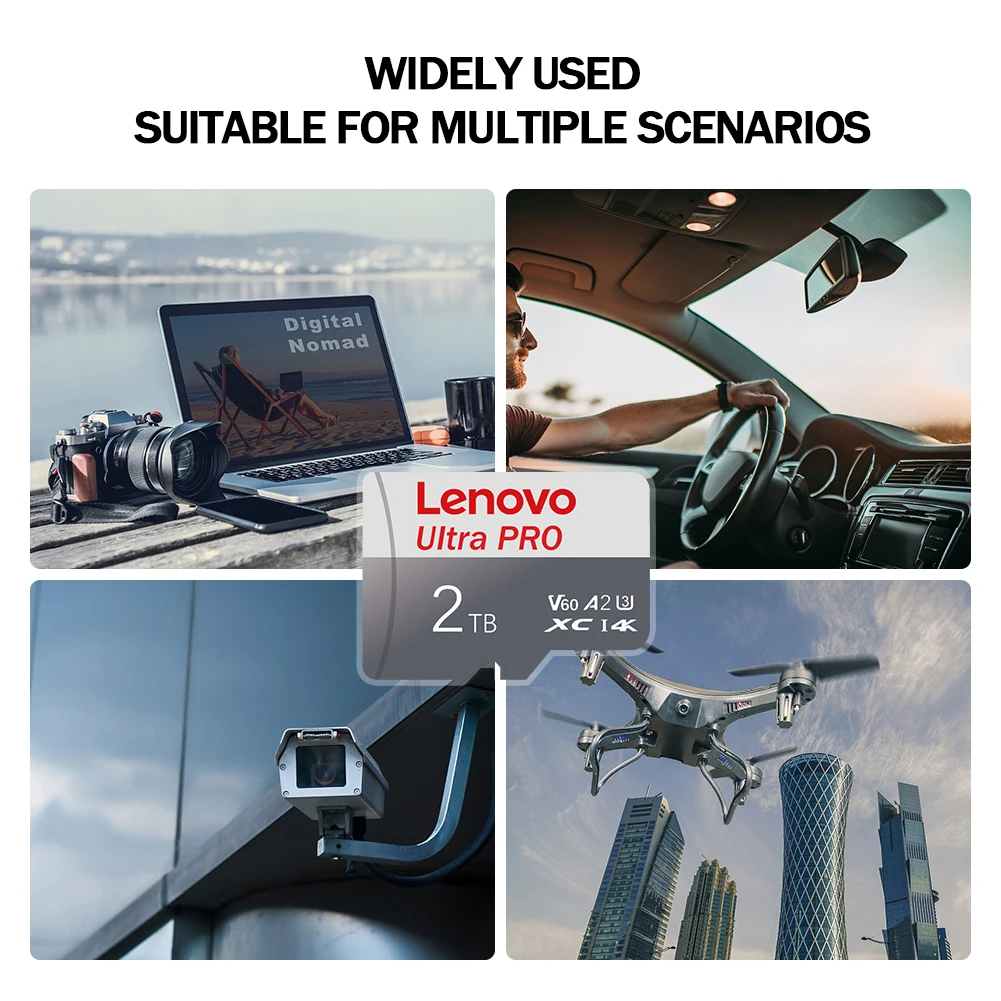 Карта памяти lenovo micro sd extreme - Фотография_6