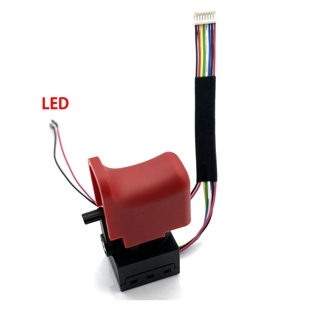 Переключатель триггеров для аккумуляторной - Фотография_6