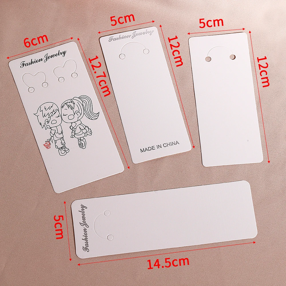 Упаковка для брелоков длинные карты - Фотография_6