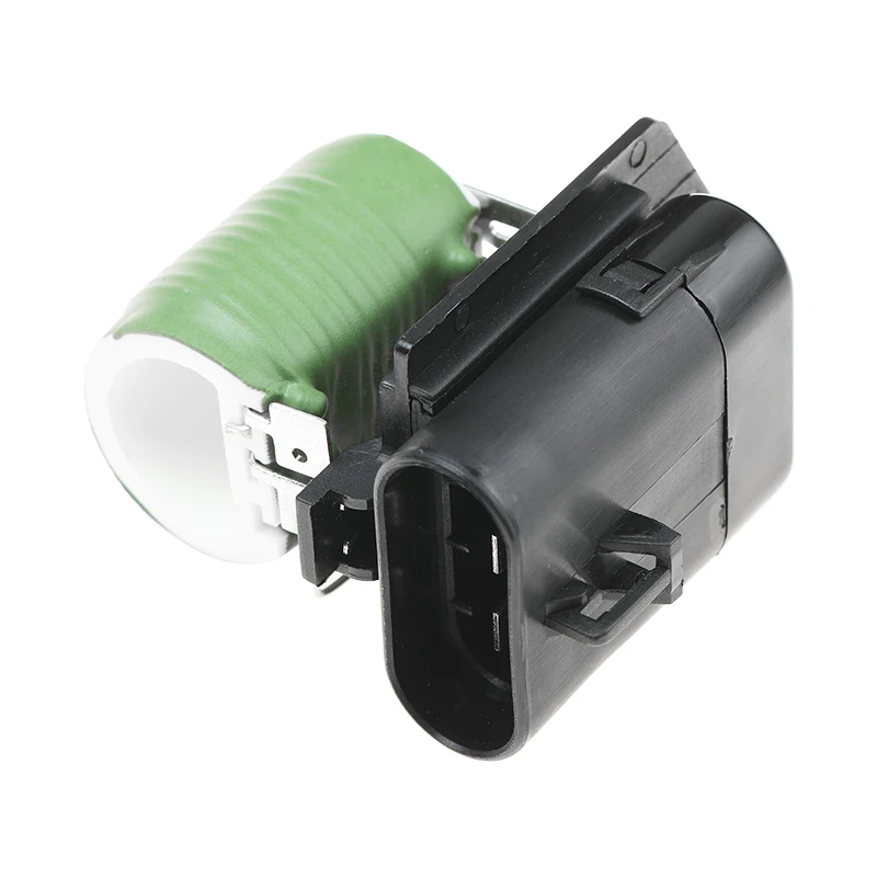 55703589   резистор вентилятора - Фотография_3