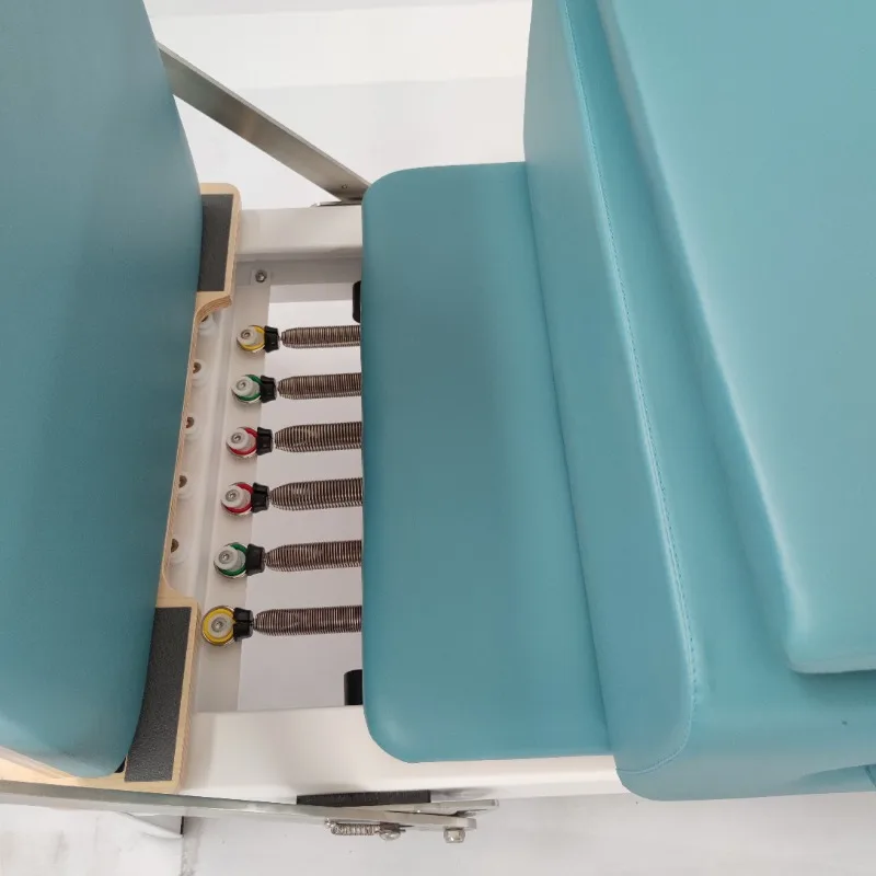 Коммерческая белая машина из сплава core bed - Фотография_4