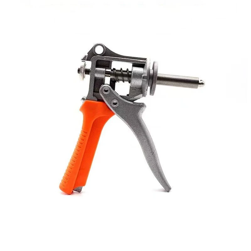 Инструмент для ремонта кромок крыльев автомобиля - Фотография_2