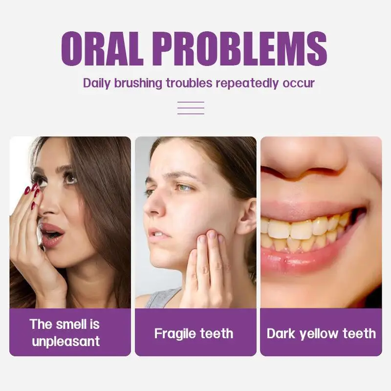 80 г средство для восстановления зубов - Фотография_4