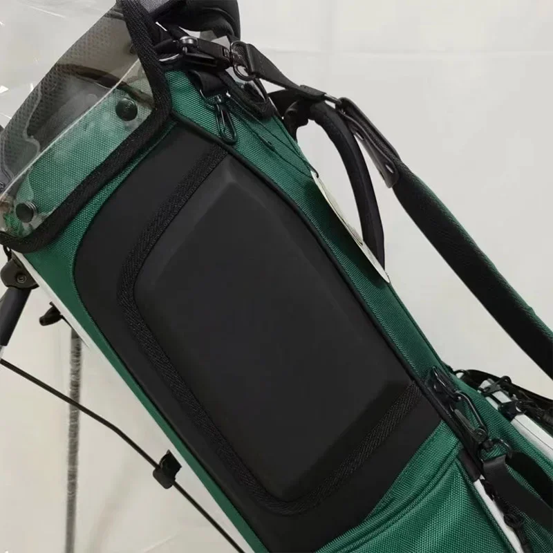 Легкий держатель caddy bag сумка - Фотография_4
