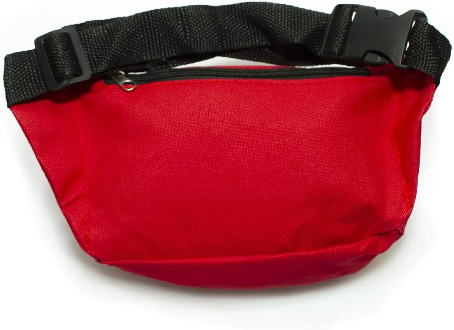 Поясная сумка guard hip fanny с регулируемым зажимом для ремня - Фотография_2