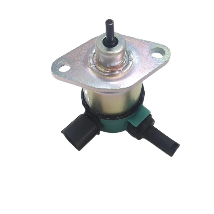 Соленоид отключения топлива 17208-60015