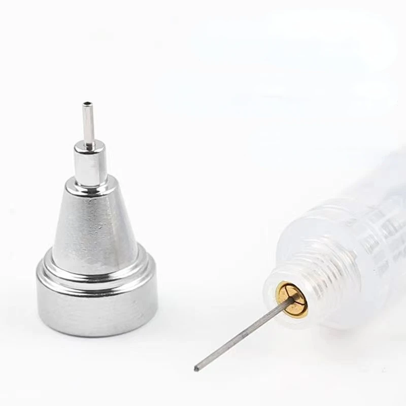 Механический карандаш tombow mono 0 - Фотография_4