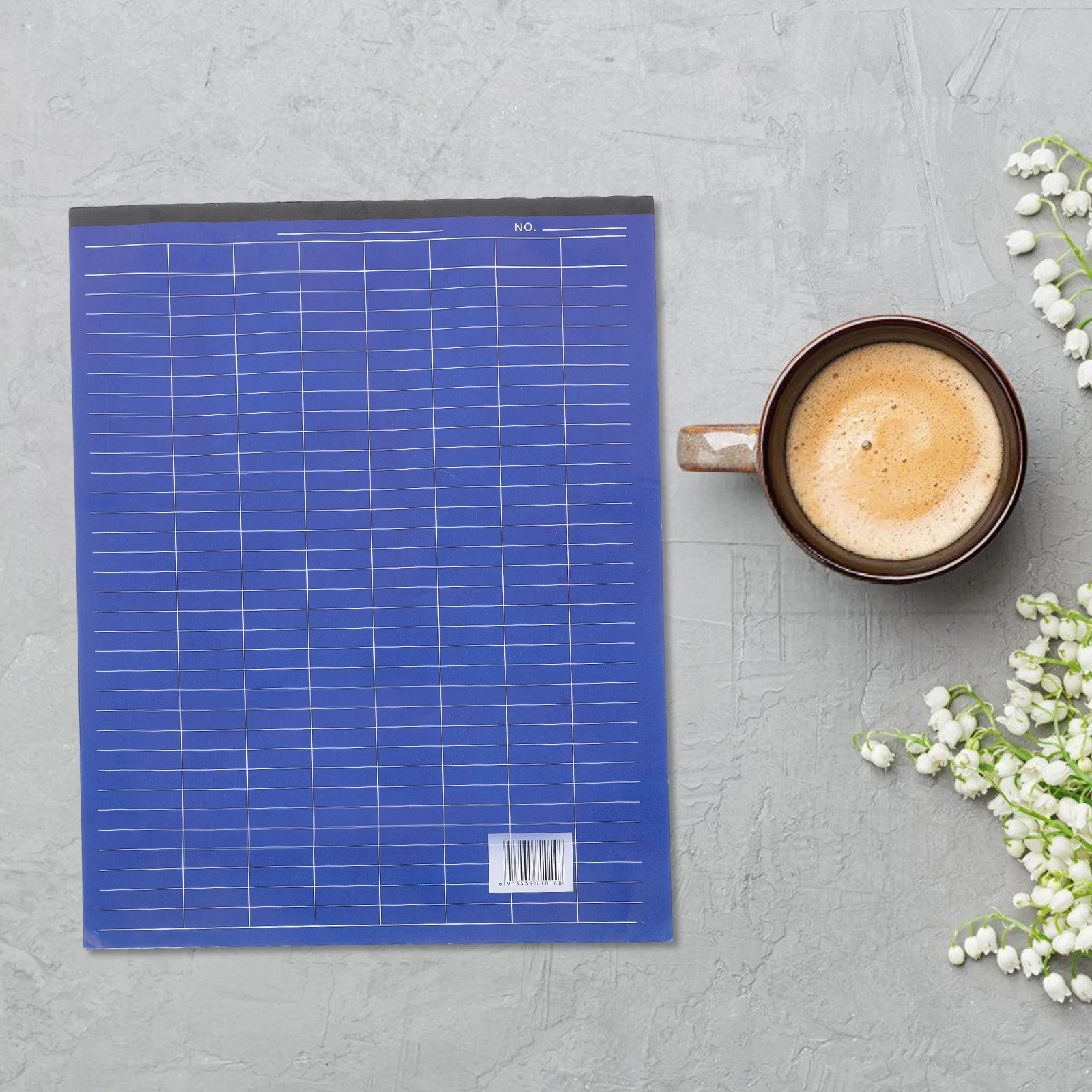 Бухгалтерская книга