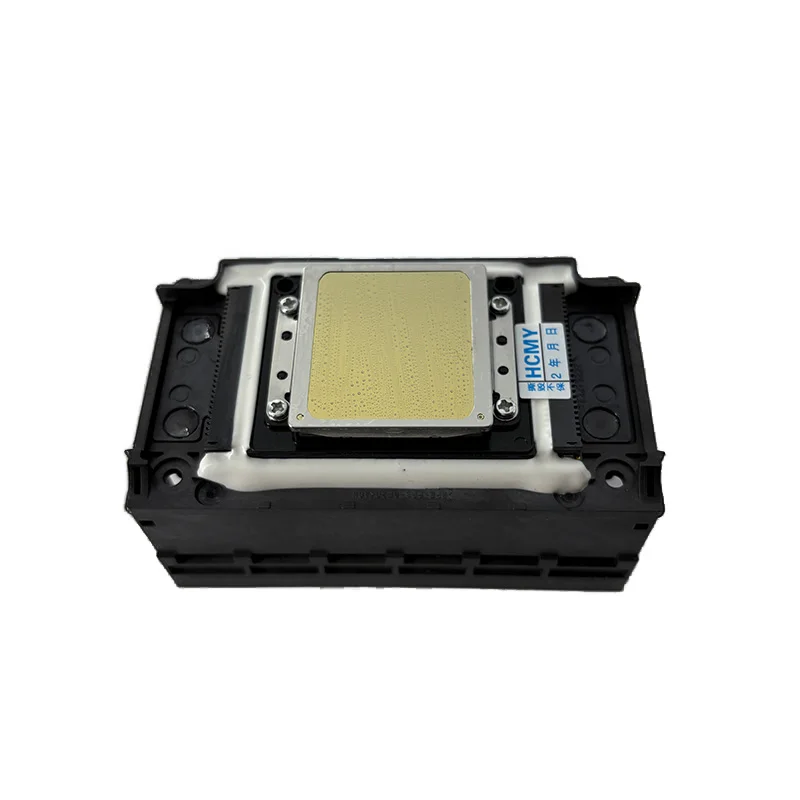 Оригинальная печатающая головка xp600 для печатающей головки epson xp600 - Фотография_6
