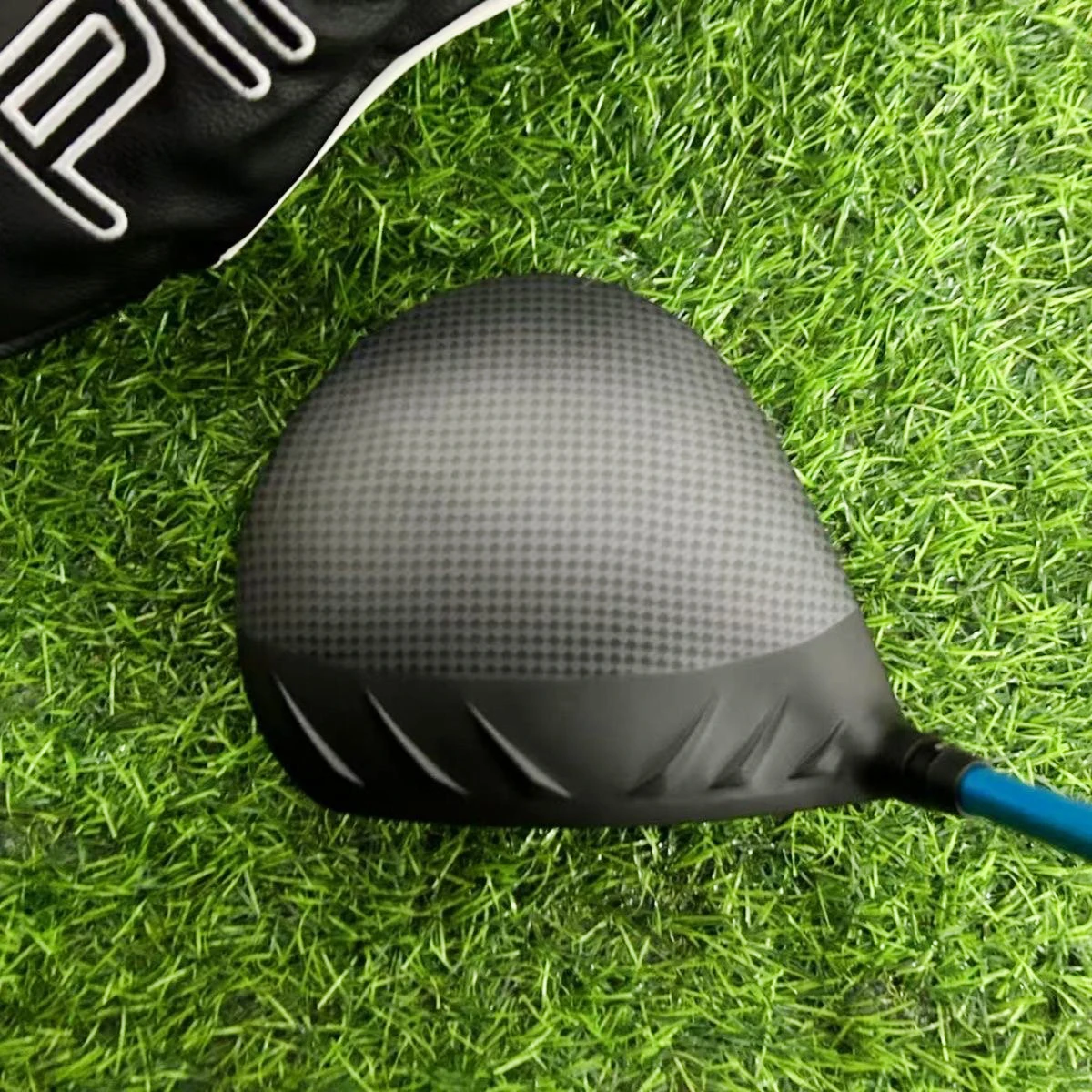 Мужская клюшка для гольфа g440 - Фотография_5