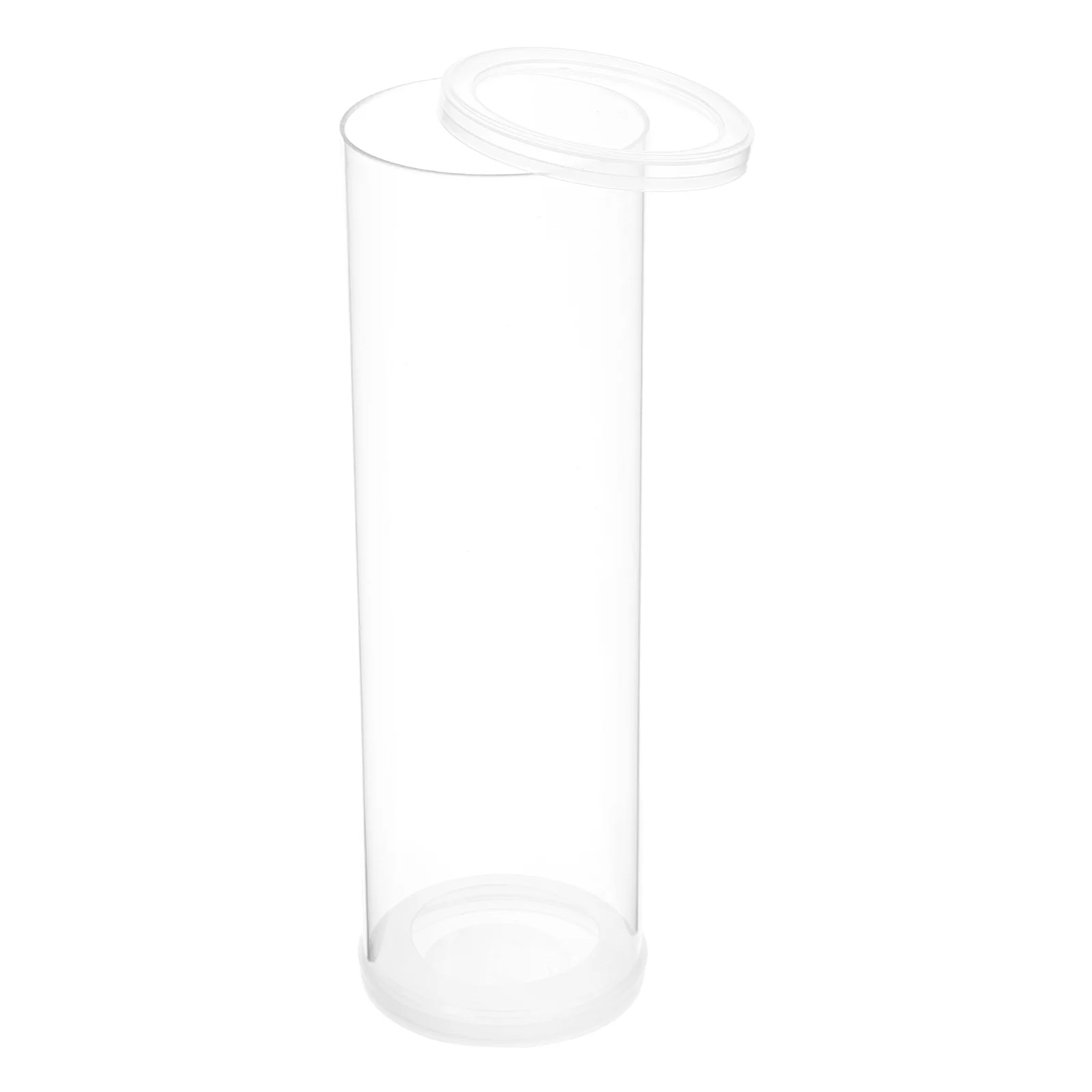 Магнитная трубка для хранения воланов - Фотография_6