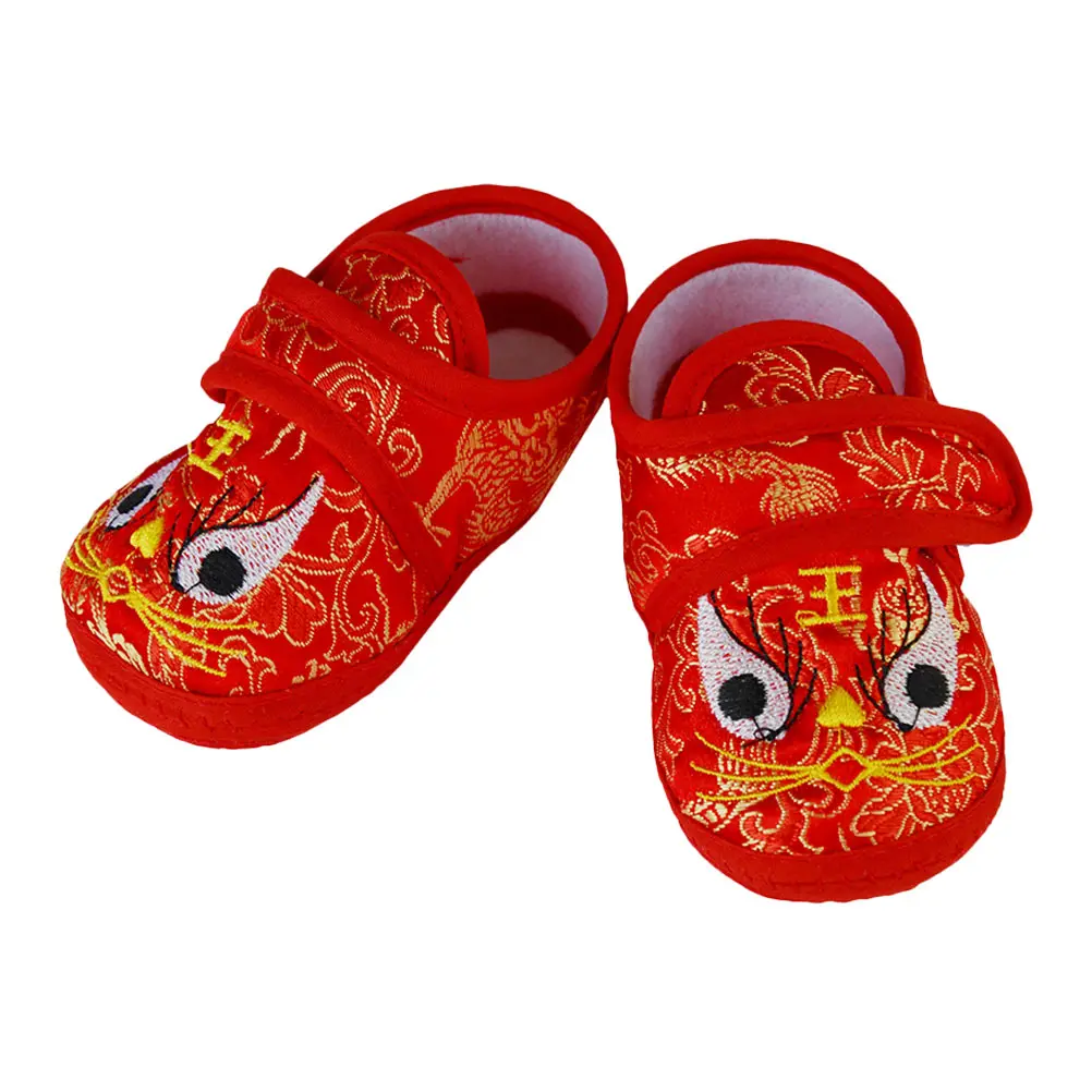 Детская обувь для малышей