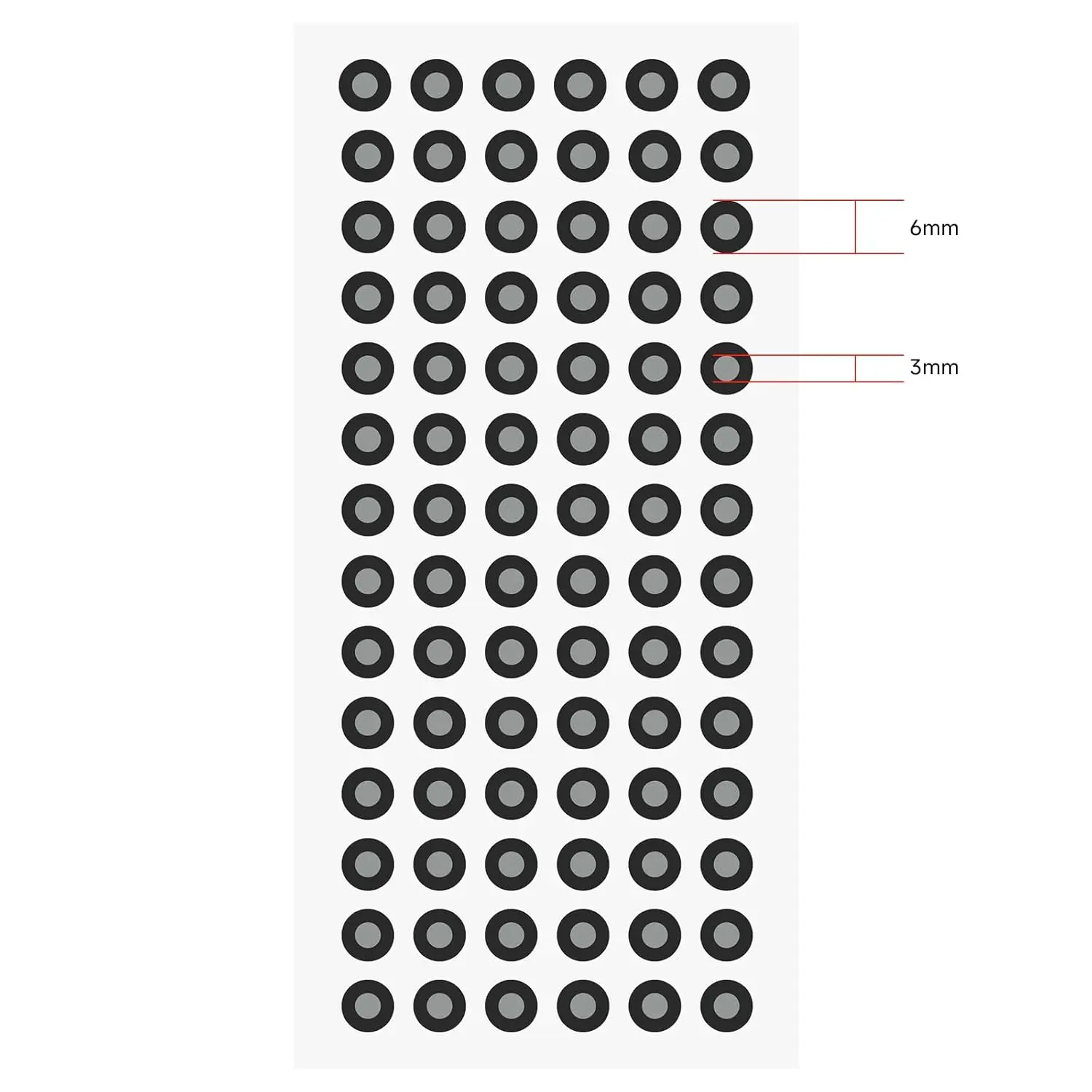 3d-сканер creality 3/6 мм для 3d-сканера - Фотография_2