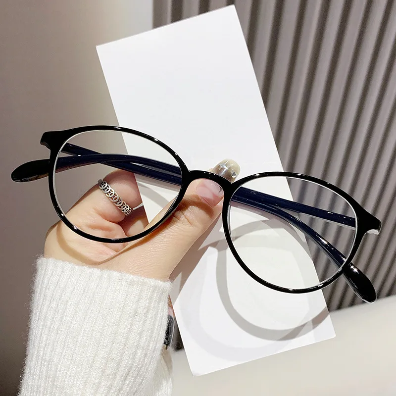 Новые стильные оптические очки - Фотография_3