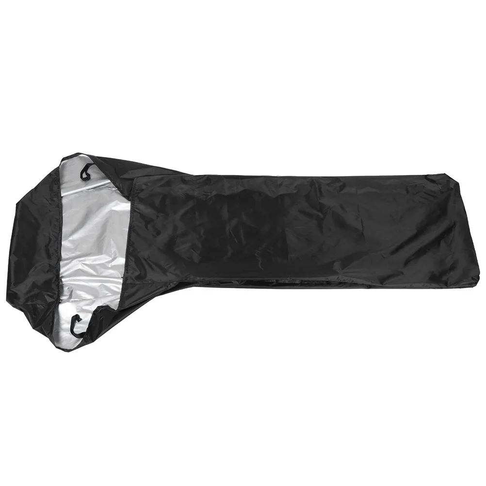 Водонепроницаемый чехол для газонокосилки с защитой от ультрафиолета - Фотография_2