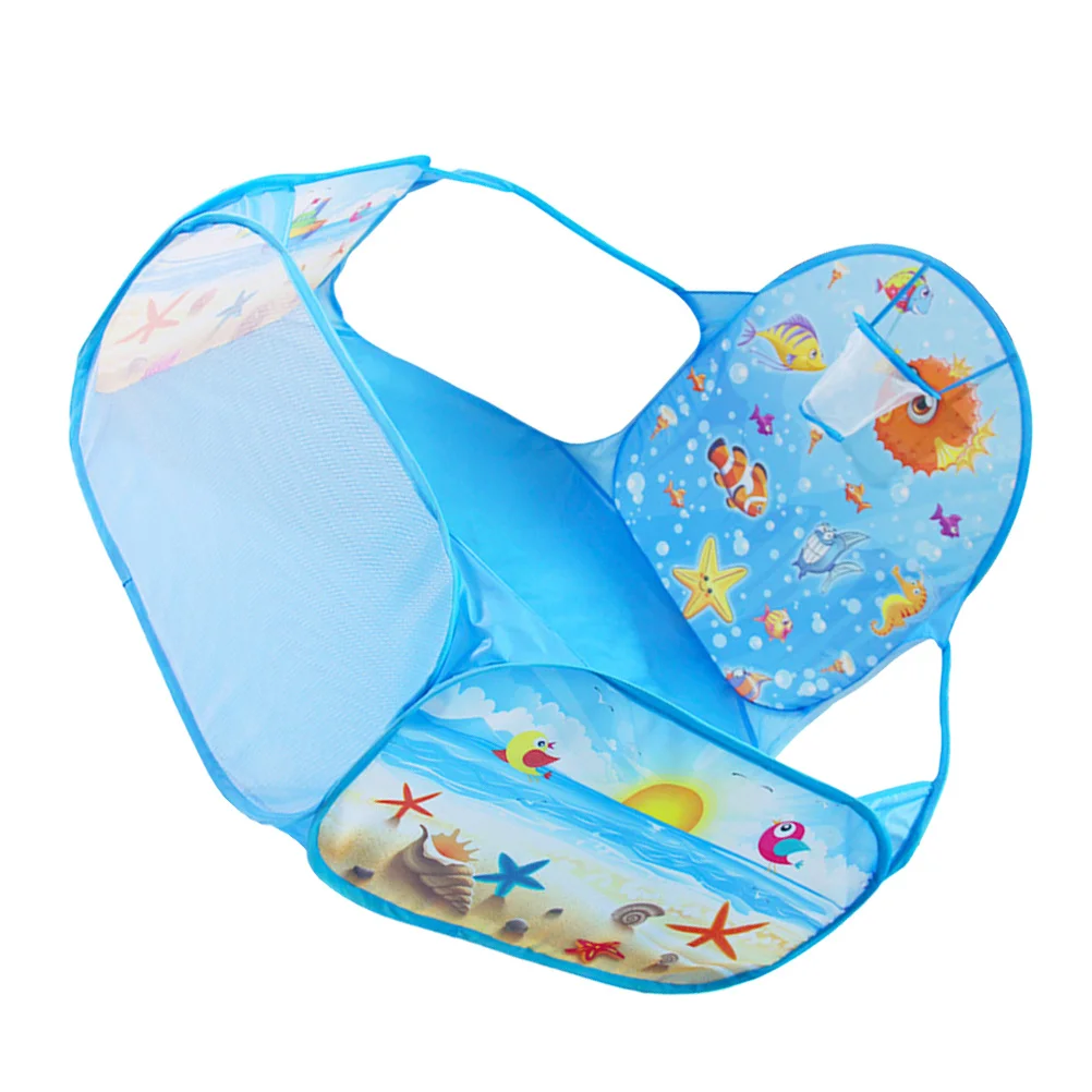 Детская игровая палатка - Фотография_3