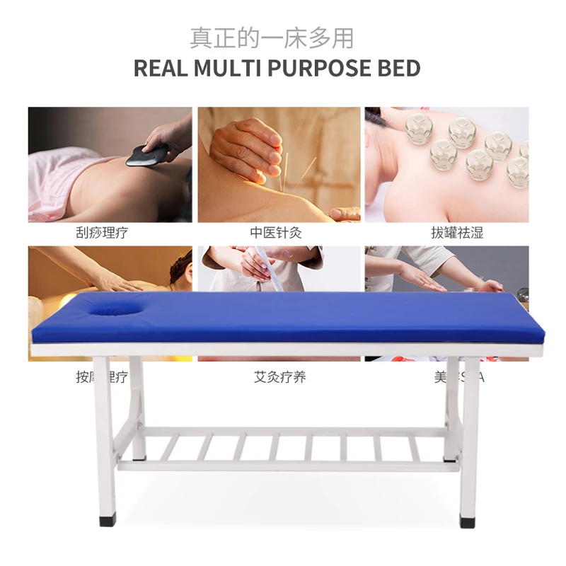 Массажная терапия - Фотография_2