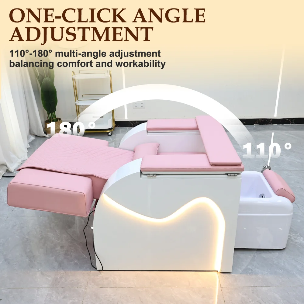 Мебель для салона - Фотография_4