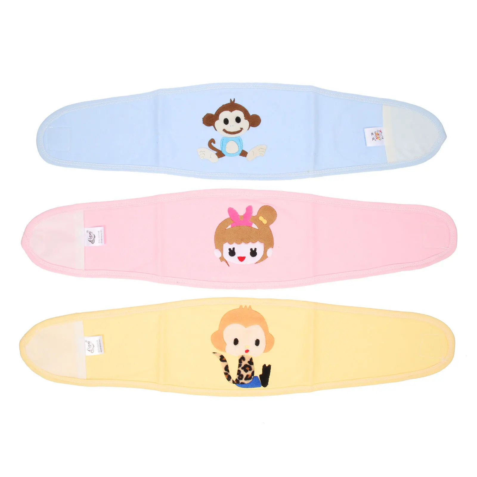 Детские ленты для живота - Фотография_2