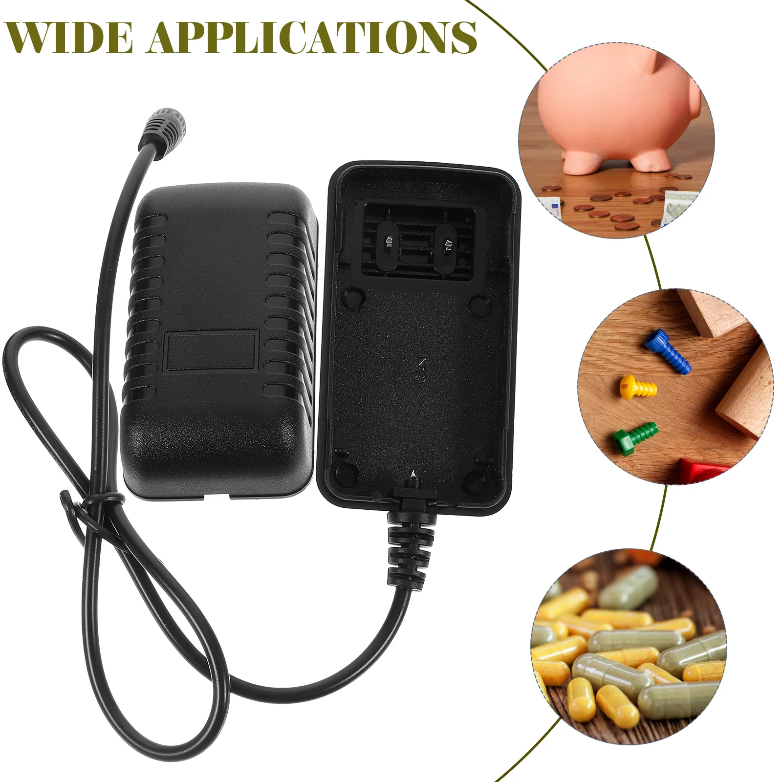 Имитация зарядной вилки - Фотография_5