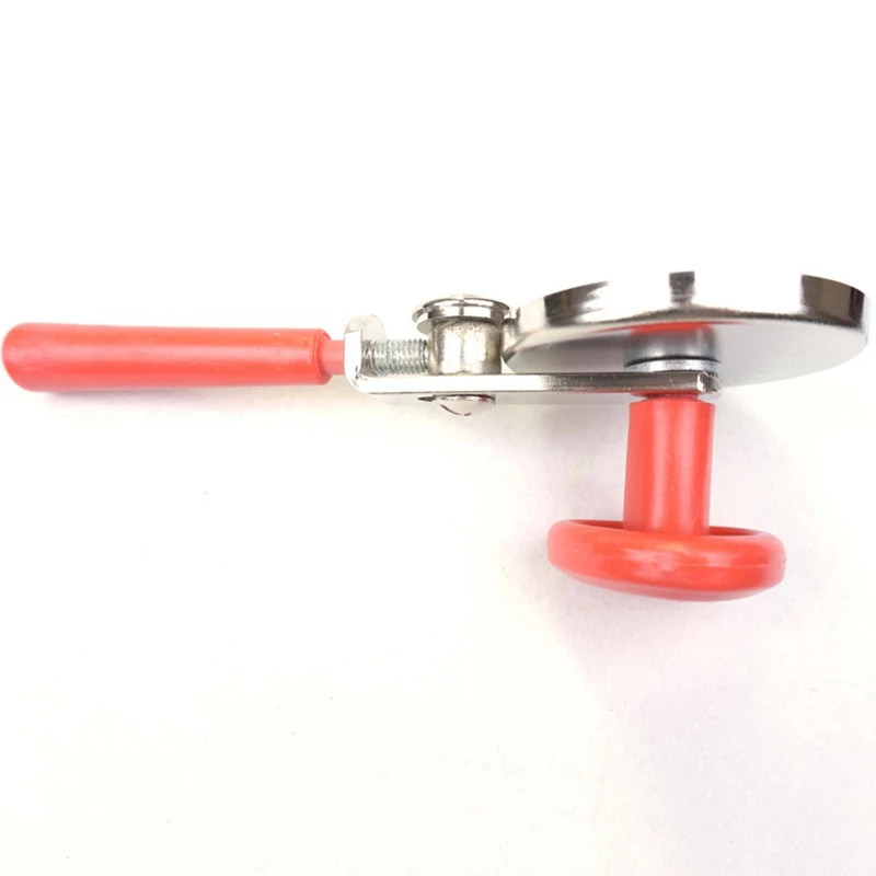 Портативный ручной упаковщик банок - Фотография_4