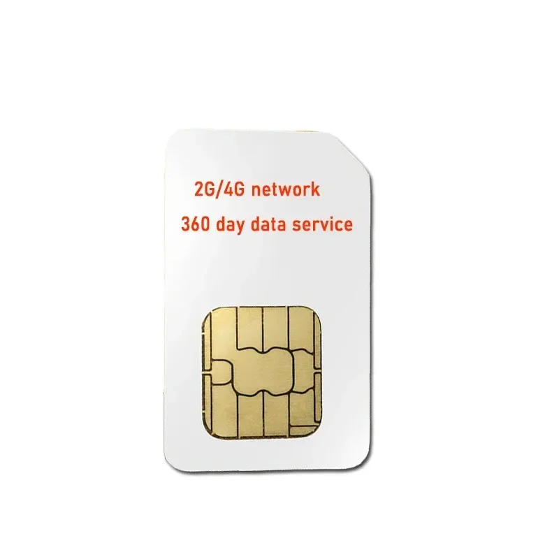 Sim-карта 4g cat1 для устройств iot - Фотография_3