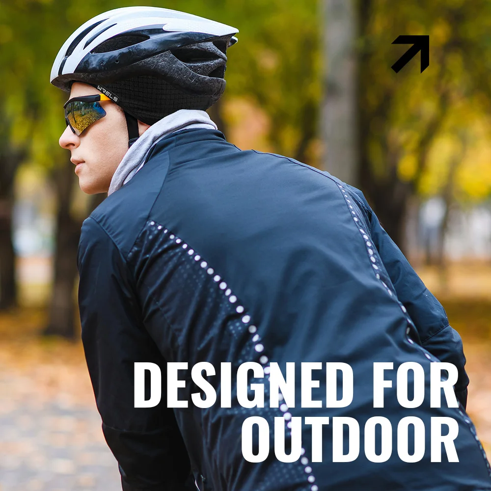 Wrels зимние грелки для ушей - Фотография_2