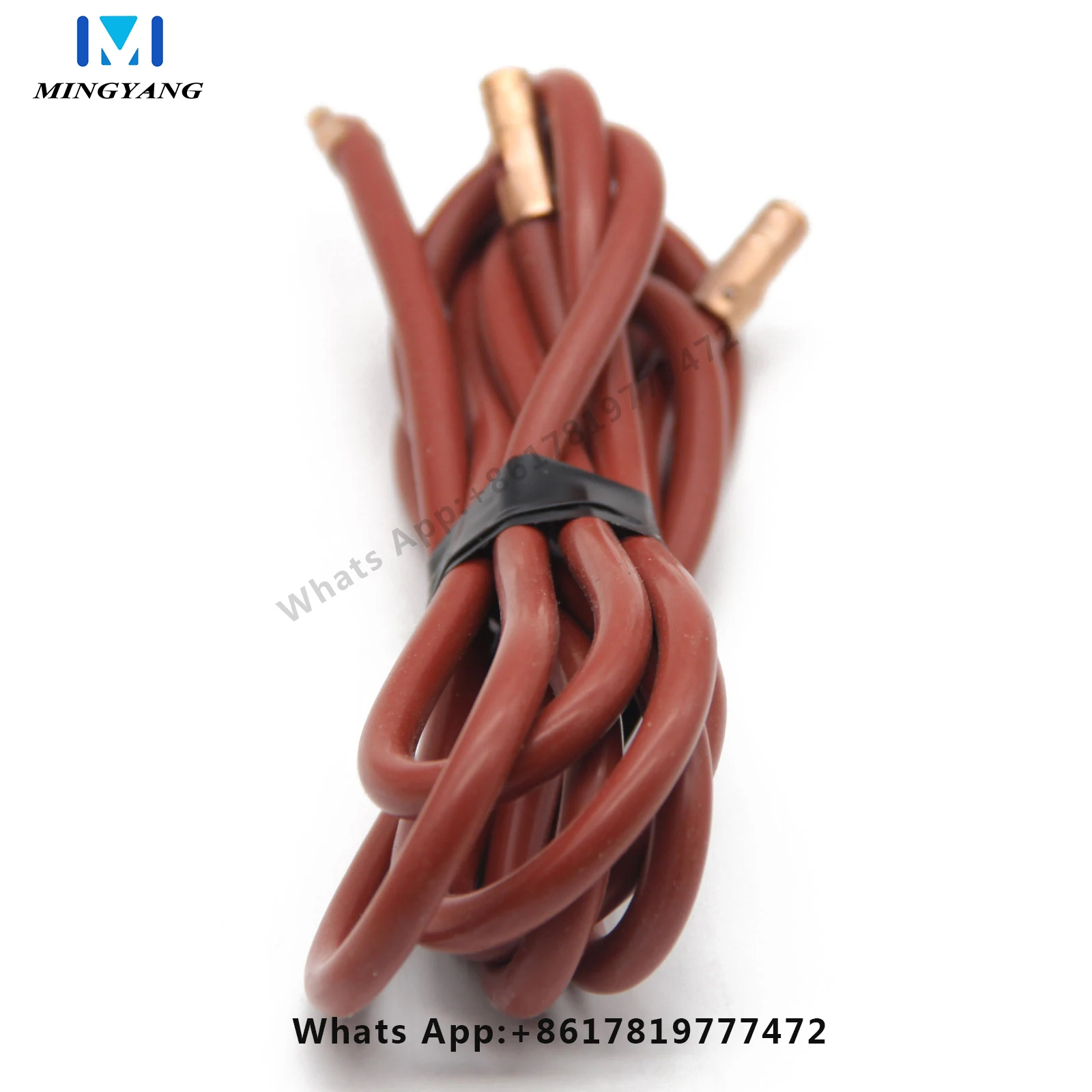 Высоковольтная линия зажигания со соединением - Фотография_2